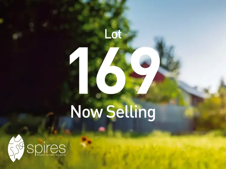 Lot 169 Rialto Way, Baldivis WA 6171