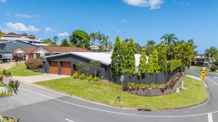 18 Charles Hodge Avenue, Mount Pleasant QLD 4740