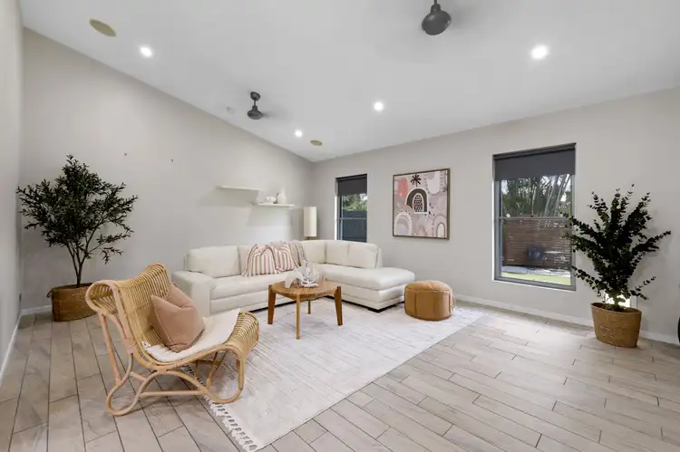 Fifth view of Homely house listing, 18 Charles Hodge Avenue, Mount Pleasant QLD 4740