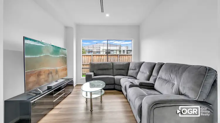 Third view of Homely house listing, 7 Olney Mews, Donnybrook VIC 3064
