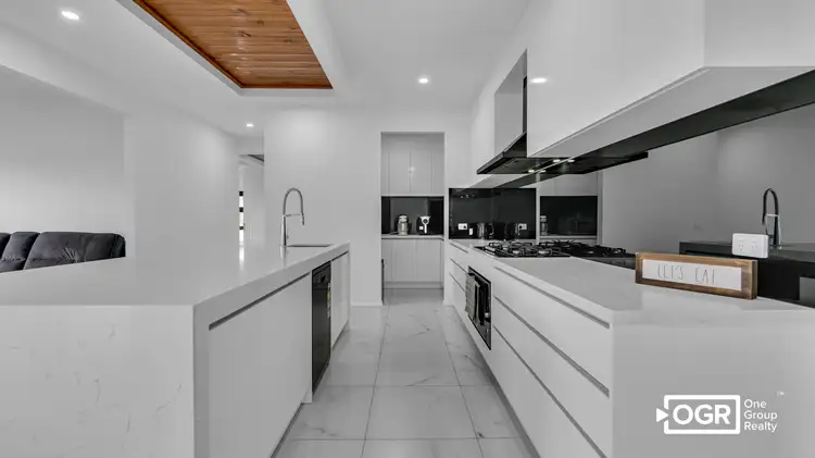Fourth view of Homely house listing, 7 Olney Mews, Donnybrook VIC 3064