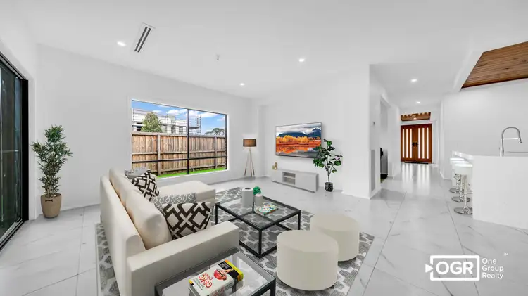 Fifth view of Homely house listing, 7 Olney Mews, Donnybrook VIC 3064