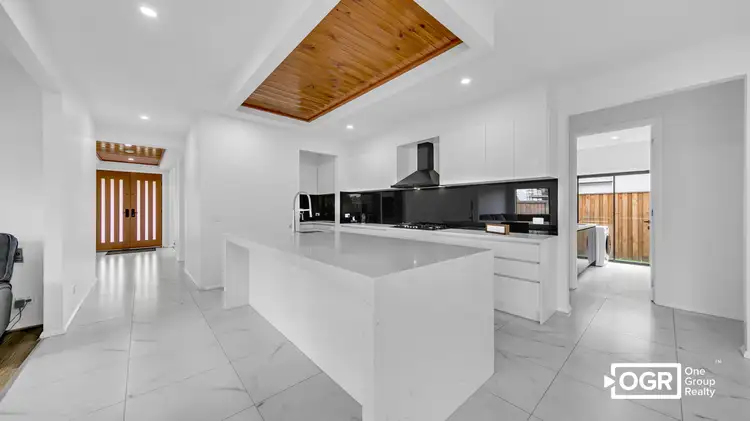 Sixth view of Homely house listing, 7 Olney Mews, Donnybrook VIC 3064