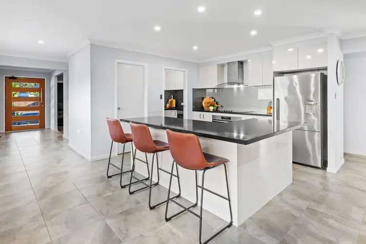 Fifth view of Homely house listing, 9 Morna Place, Coomera QLD 4209