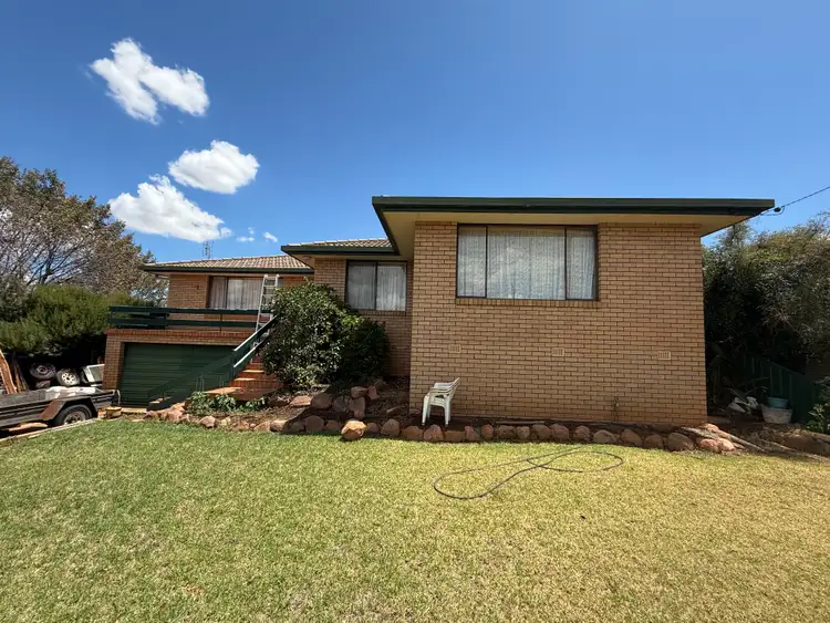 Second view of Homely house listing, 14 Thornbury Street, Parkes NSW 2870