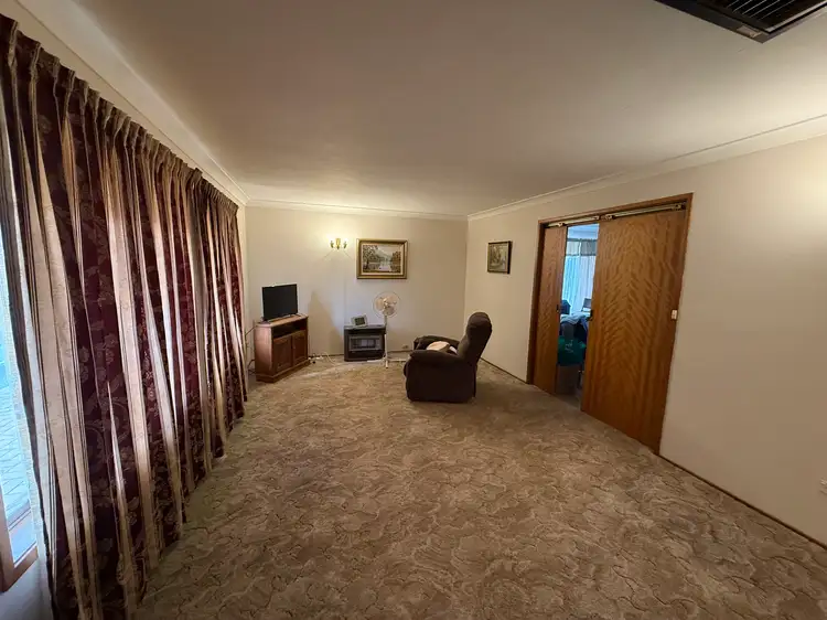Third view of Homely house listing, 14 Thornbury Street, Parkes NSW 2870