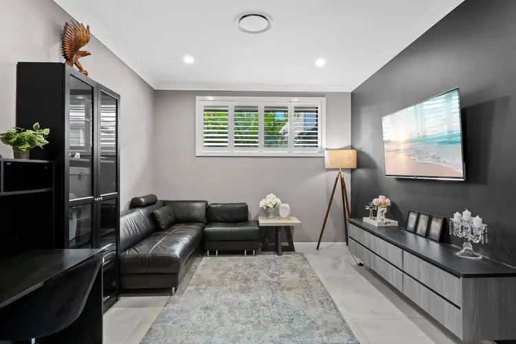 Third view of Homely house listing, 46 Kookaburra Drive, Gregory Hills NSW 2557