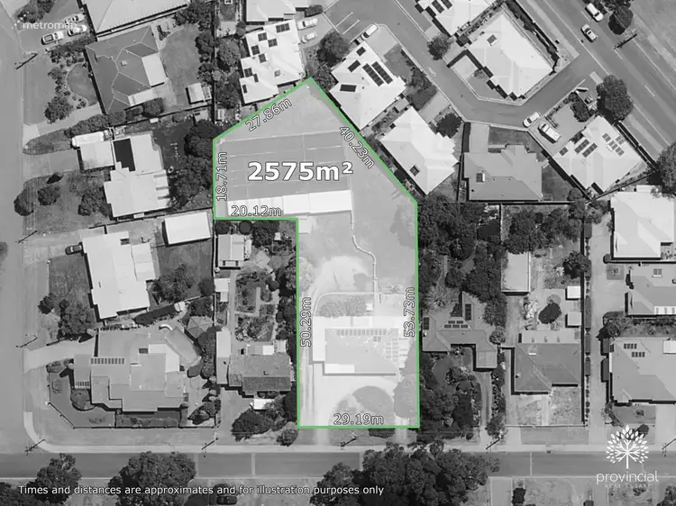 Main view of Homely house listing, 32 Lyndhurst Road, Kalamunda WA 6076
