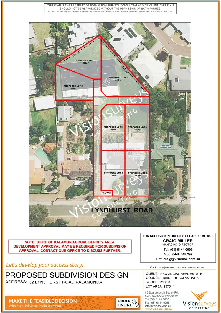 Third view of Homely house listing, 32 Lyndhurst Road, Kalamunda WA 6076