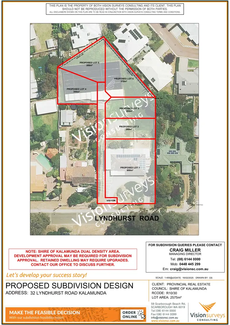 Fourth view of Homely house listing, 32 Lyndhurst Road, Kalamunda WA 6076