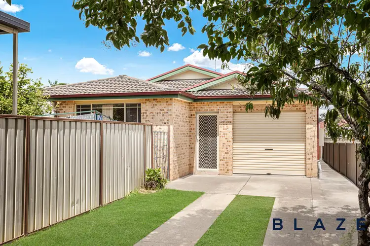 Main view of Homely house listing, 10A Bronsdon Street, Smithfield NSW 2164