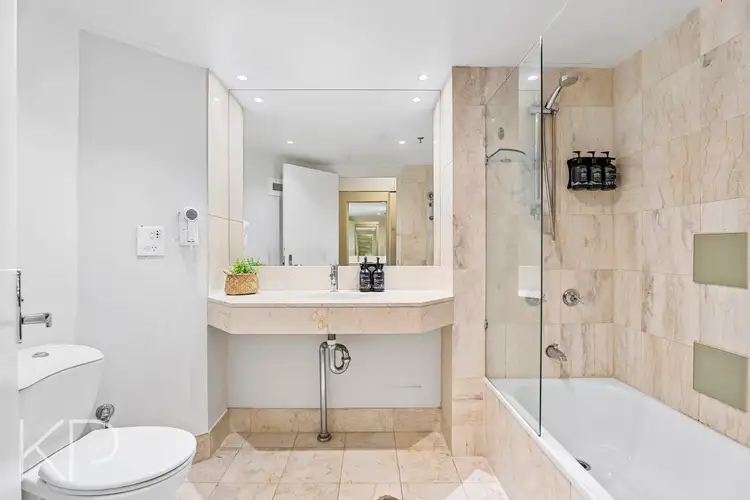 Fifth view of Homely apartment listing, 815/22 View Avenue, Surfers Paradise QLD 4217