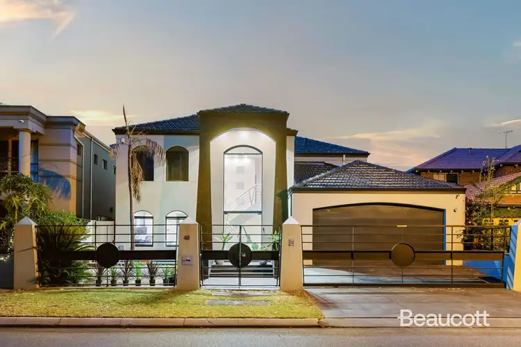 Sixth view of Homely house listing, 49 Clarkson Road, Maylands WA 6051