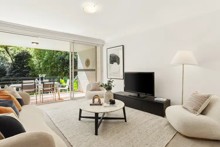4/21-25 Waratah Street, Rushcutters Bay NSW 2011