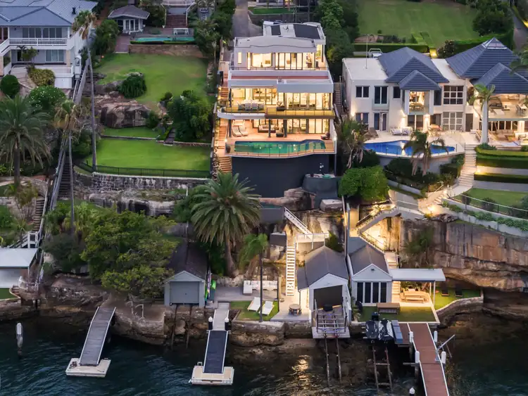 267 Woolooware Road