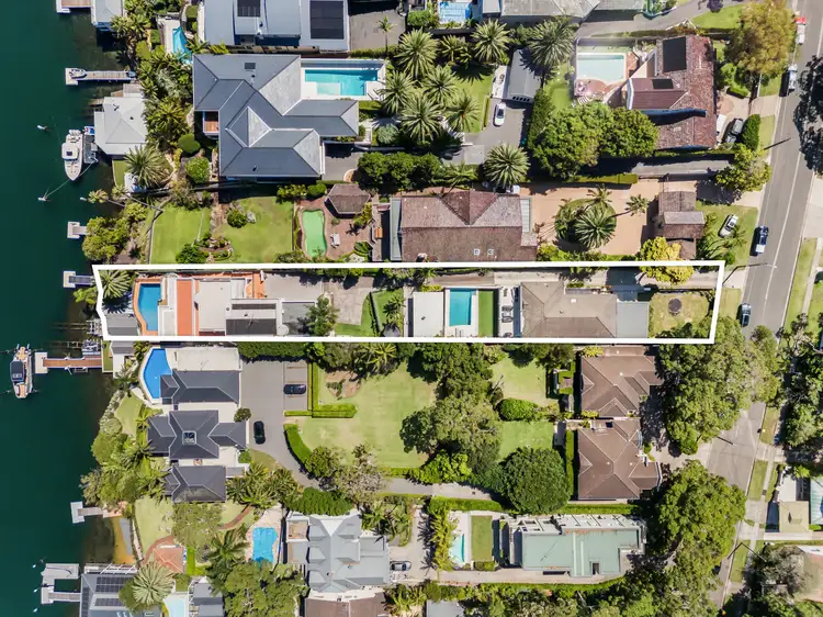 267-269 Woolooware Road, Burraneer NSW 2230