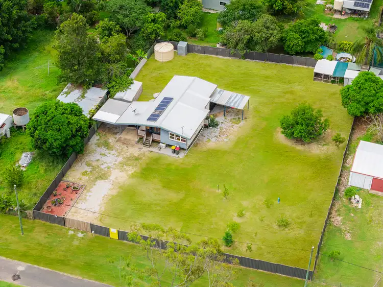 Main view of Homely house listing, 1660 Raglan Station Road, Raglan QLD 4697