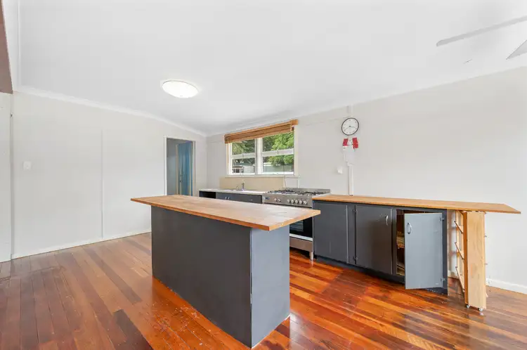 Third view of Homely house listing, 1660 Raglan Station Road, Raglan QLD 4697