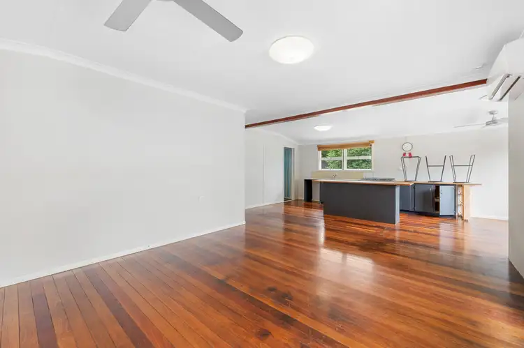 Fifth view of Homely house listing, 1660 Raglan Station Road, Raglan QLD 4697