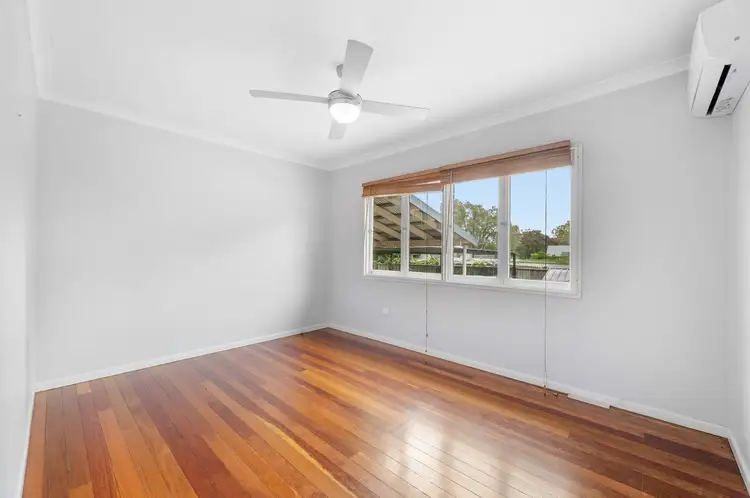 Sixth view of Homely house listing, 1660 Raglan Station Road, Raglan QLD 4697