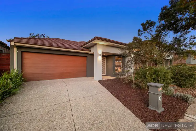 15 Cumulus Street, Williams Landing VIC 3027