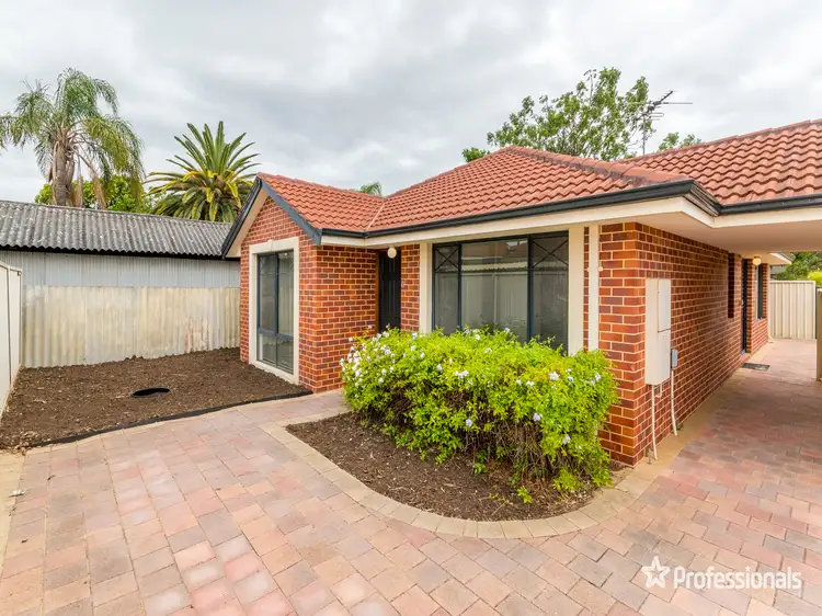 38b Donaldson Street