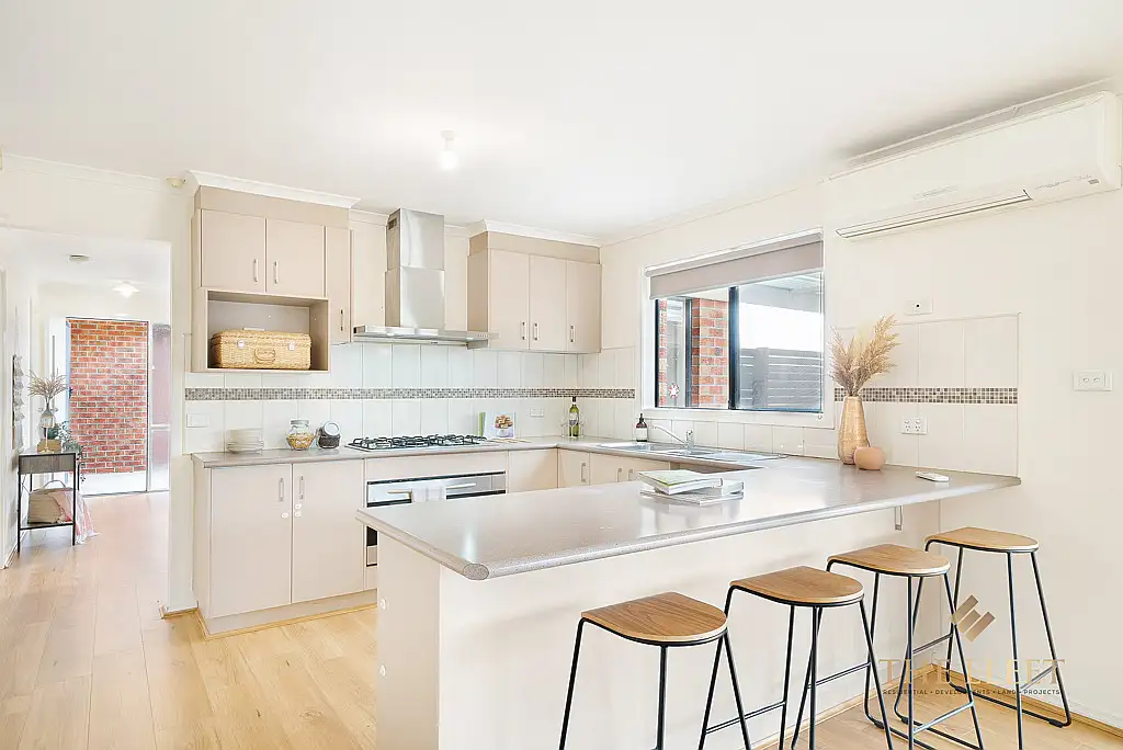 Main view of Homely house listing, 9 Harry Court, Truganina VIC 3029