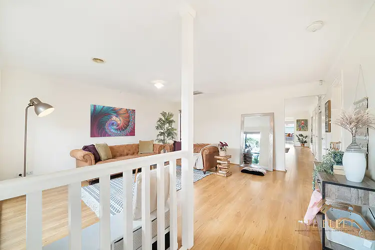 Third view of Homely house listing, 9 Harry Court, Truganina VIC 3029