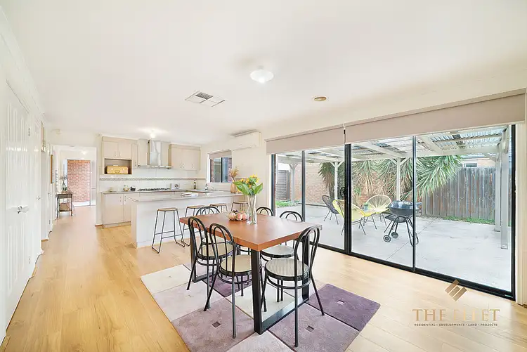 Sixth view of Homely house listing, 9 Harry Court, Truganina VIC 3029