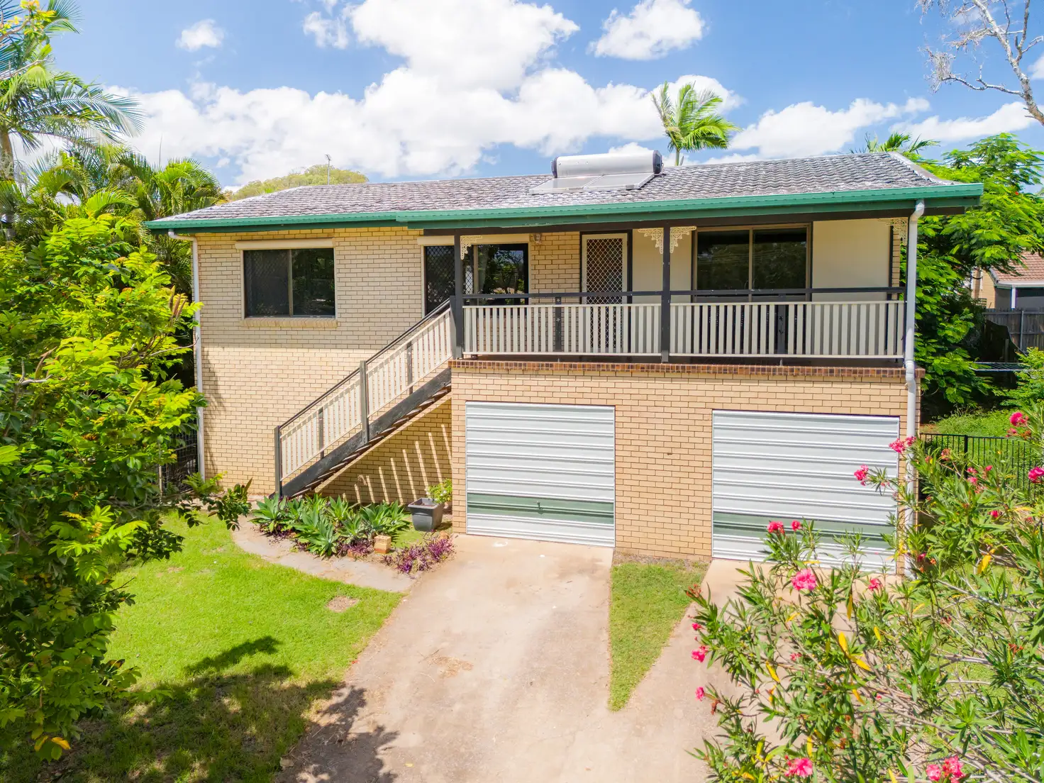 Main view of Homely house listing, 7 Jupiter Street, Telina QLD 4680