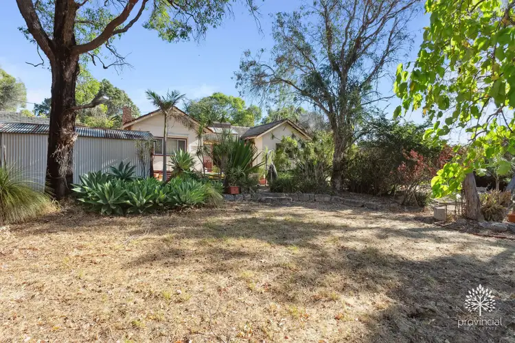 Fourth view of Homely house listing, 15 Kaolunga Way, Lesmurdie WA 6076