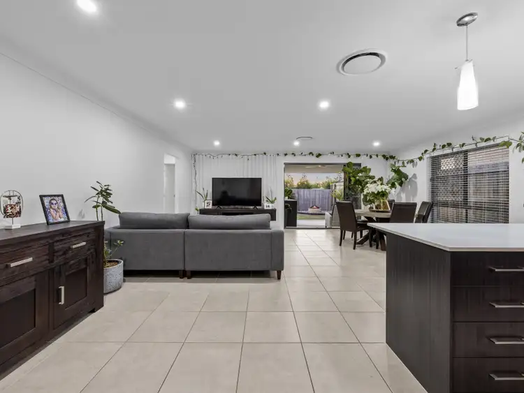 Third view of Homely house listing, 14 Abrahams Road, South Ripley QLD 4306