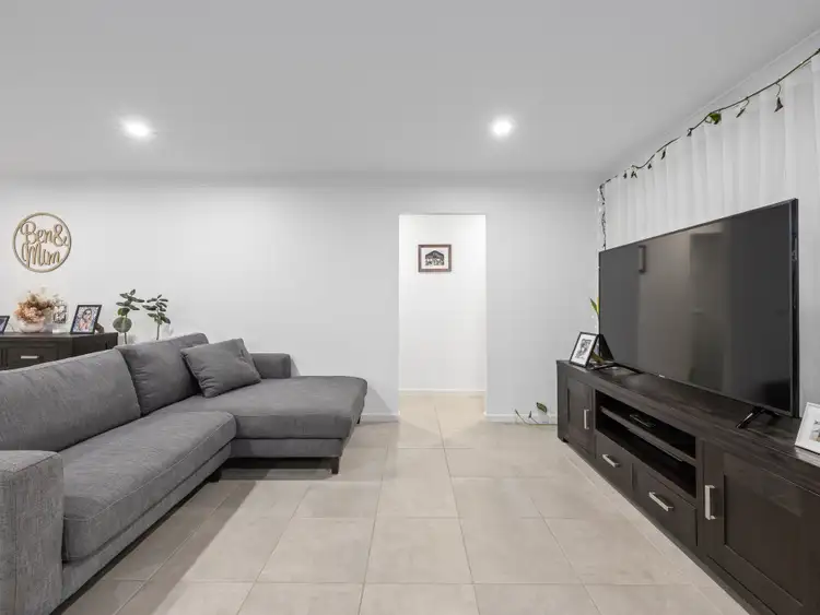 Fourth view of Homely house listing, 14 Abrahams Road, South Ripley QLD 4306