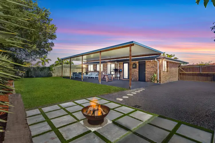 34 Drysdale Street, Rothwell QLD 4022