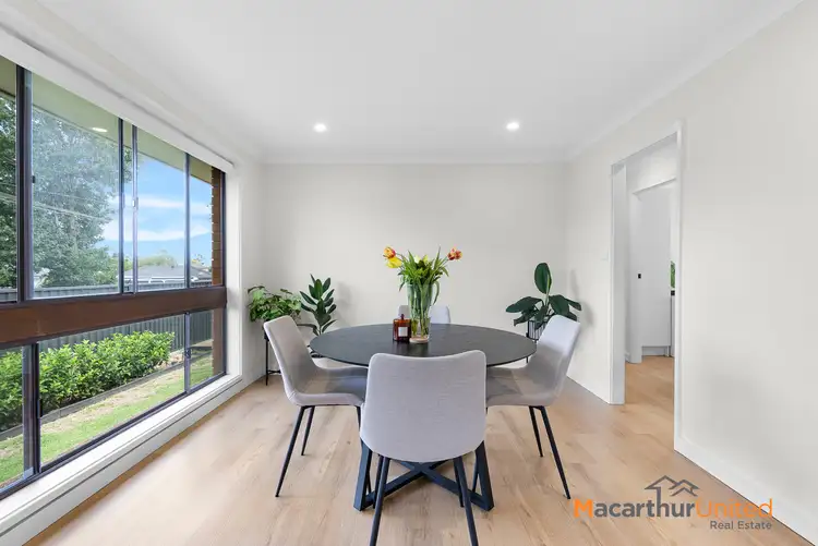 Fourth view of Homely house listing, 2 Barker Close, Camden South NSW 2570