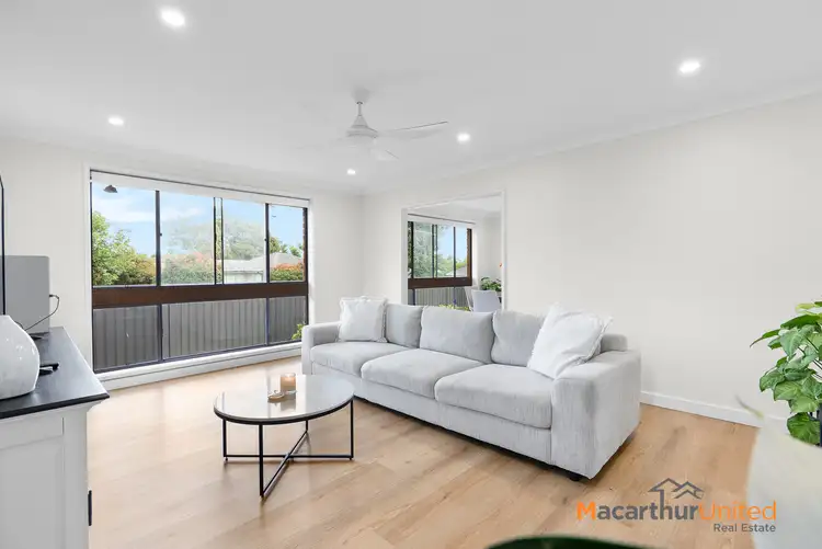 Fifth view of Homely house listing, 2 Barker Close, Camden South NSW 2570