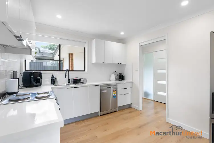 Sixth view of Homely house listing, 2 Barker Close, Camden South NSW 2570