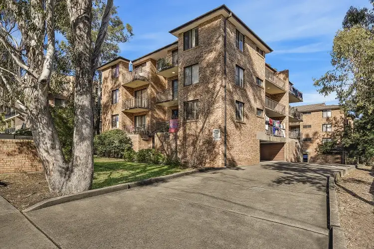 Main view of Homely apartment listing, 8/28 Hythe Street, Mount Druitt NSW 2770