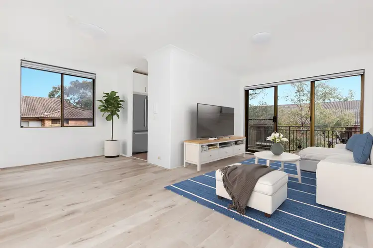 Second view of Homely apartment listing, 8/28 Hythe Street, Mount Druitt NSW 2770