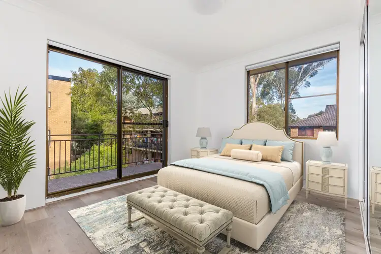 Third view of Homely apartment listing, 8/28 Hythe Street, Mount Druitt NSW 2770
