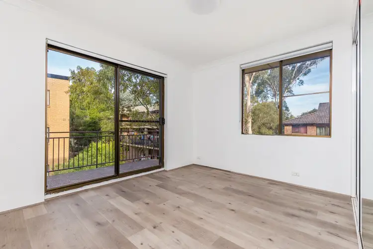 Fifth view of Homely apartment listing, 8/28 Hythe Street, Mount Druitt NSW 2770