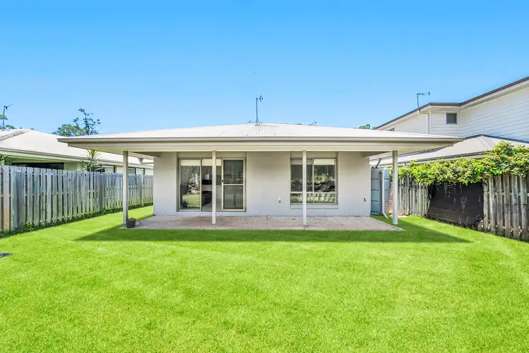 Second view of Homely house listing, 26 Cirrus Way, Coomera QLD 4209