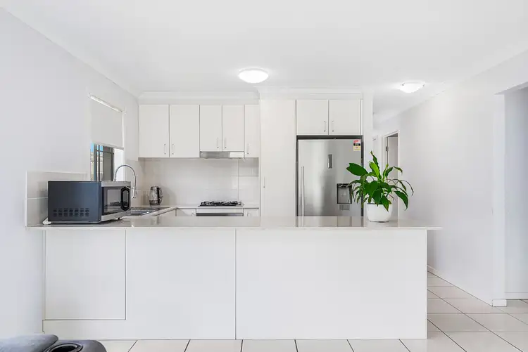 Fourth view of Homely house listing, 26 Cirrus Way, Coomera QLD 4209