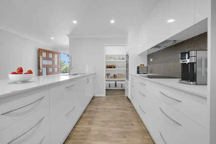 Fourth view of Homely house listing, 23 Benarid Drive, Ooralea QLD 4740