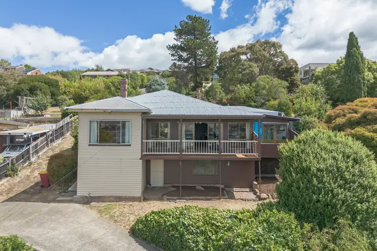 Main view of Homely house listing, 33 Forest Road, Trevallyn TAS 7250