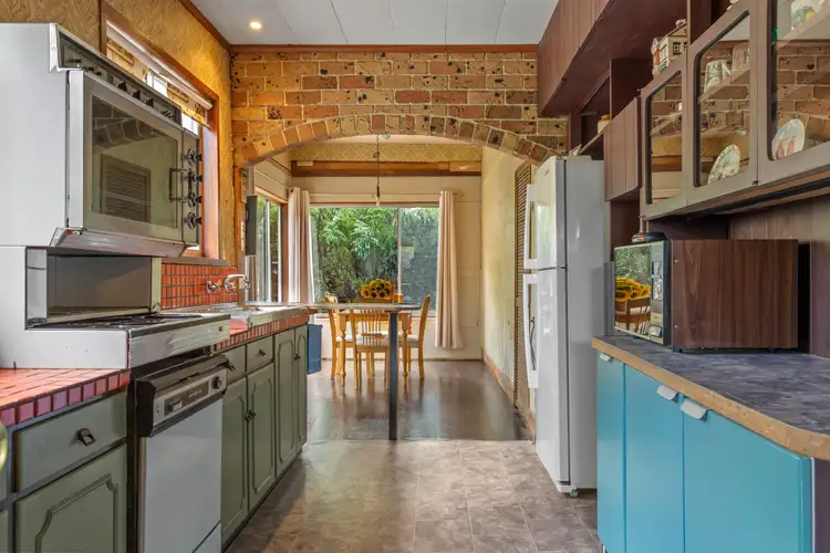 Second view of Homely house listing, 33 Forest Road, Trevallyn TAS 7250