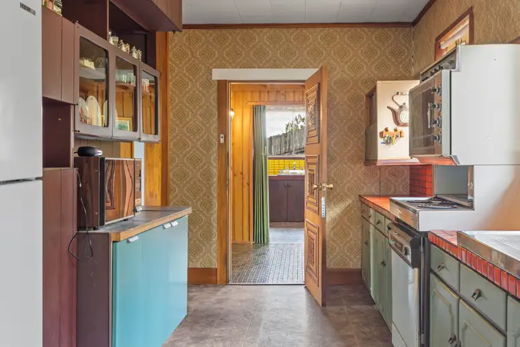 Third view of Homely house listing, 33 Forest Road, Trevallyn TAS 7250