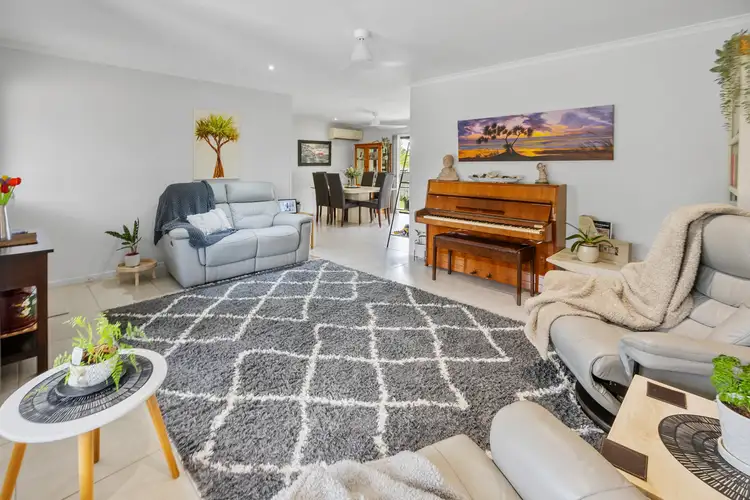 Third view of Homely house listing, 10 Knight Street, Mount Pleasant QLD 4740