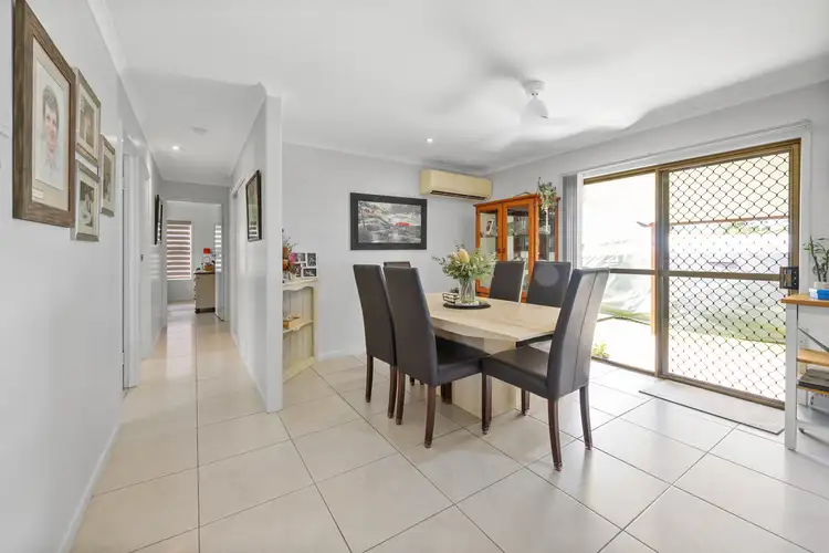 Fourth view of Homely house listing, 10 Knight Street, Mount Pleasant QLD 4740