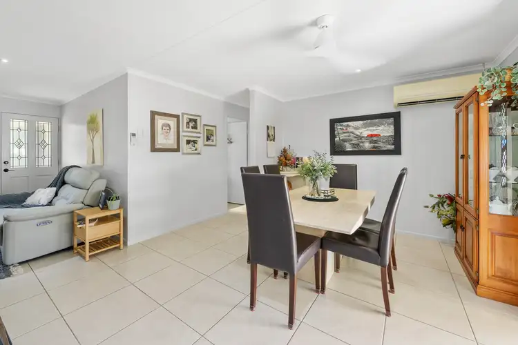 Fifth view of Homely house listing, 10 Knight Street, Mount Pleasant QLD 4740